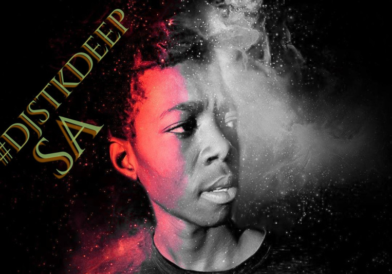 DJ STK deep sa on SoundBetter