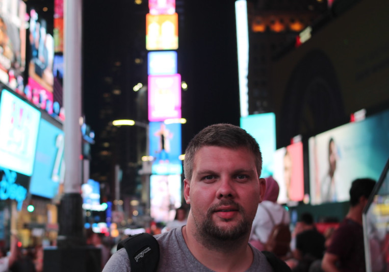 Florian Malewski (Producer) on SoundBetter