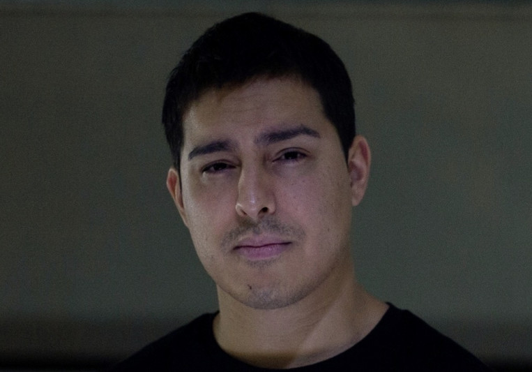Julian Delfin on SoundBetter