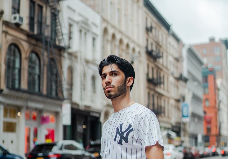 Albert Domatov on SoundBetter