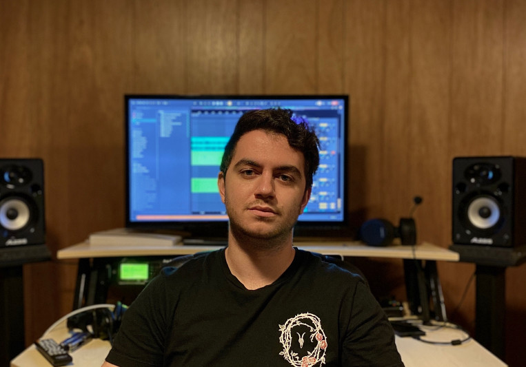 Myles Ascolese on SoundBetter