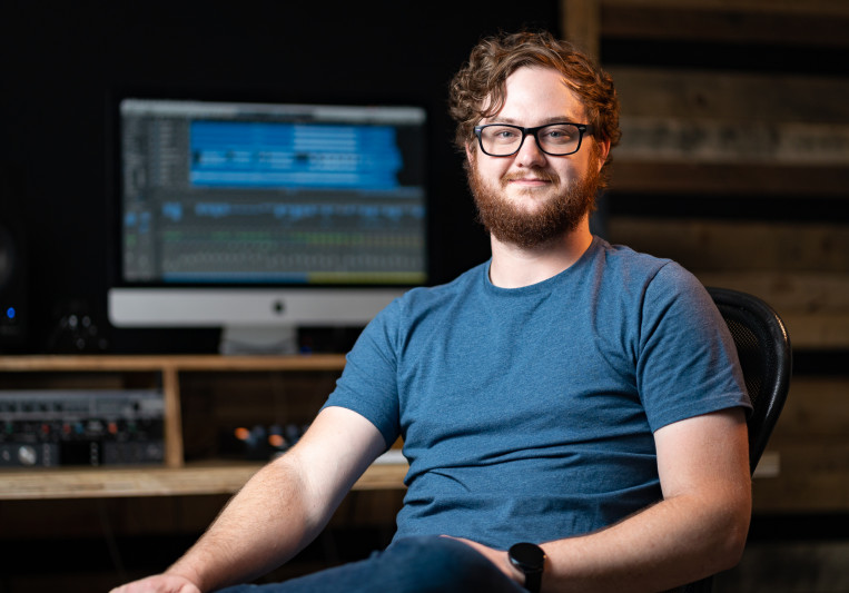 Sisters Sound Studio on SoundBetter