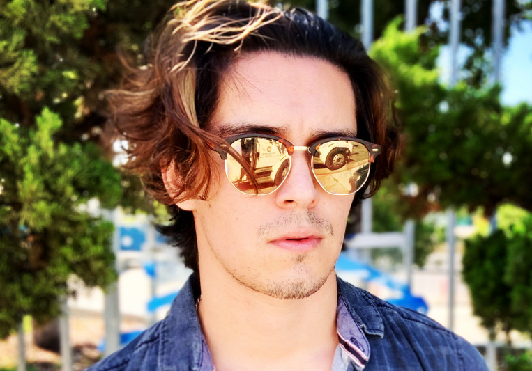 Dani F. on SoundBetter