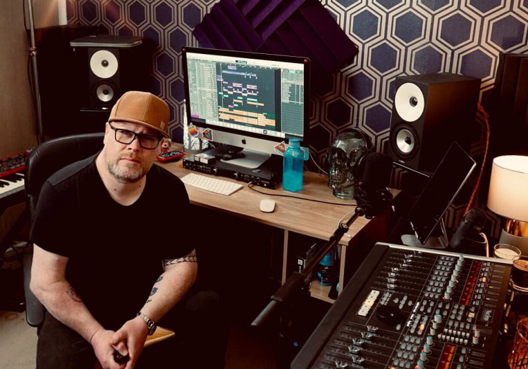 Valley Recording on SoundBetter
