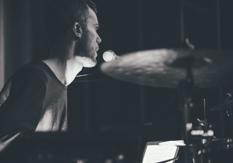 Emil Söderteg on SoundBetter