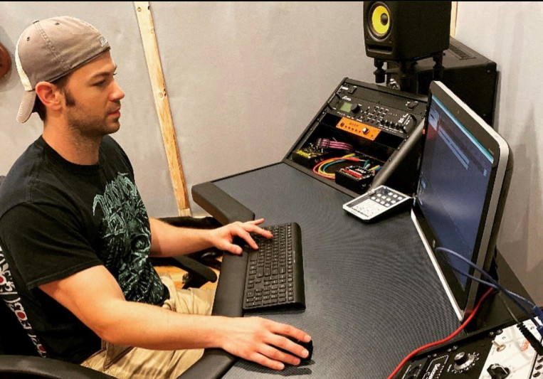 Liquid Studios on SoundBetter