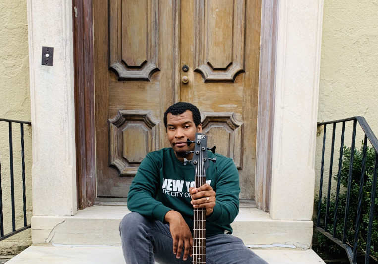 Jordan Chavous on SoundBetter
