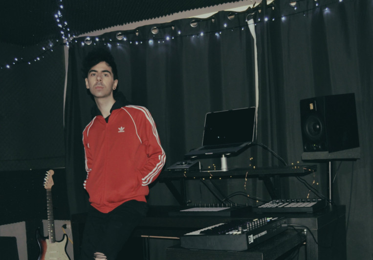 Chris on SoundBetter