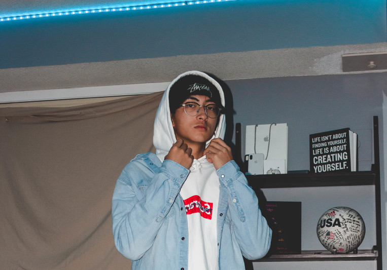 Quintus Z. on SoundBetter
