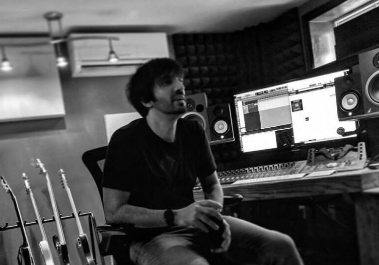 Tony Correlli on SoundBetter