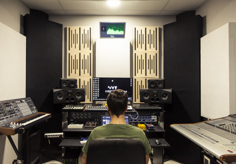 8 Hertz Audio on SoundBetter
