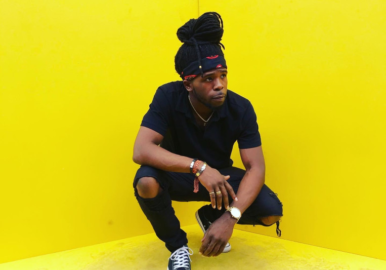 King Fobi on SoundBetter