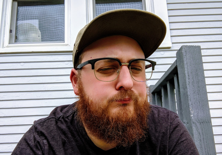 BrandenWoodallMusic on SoundBetter