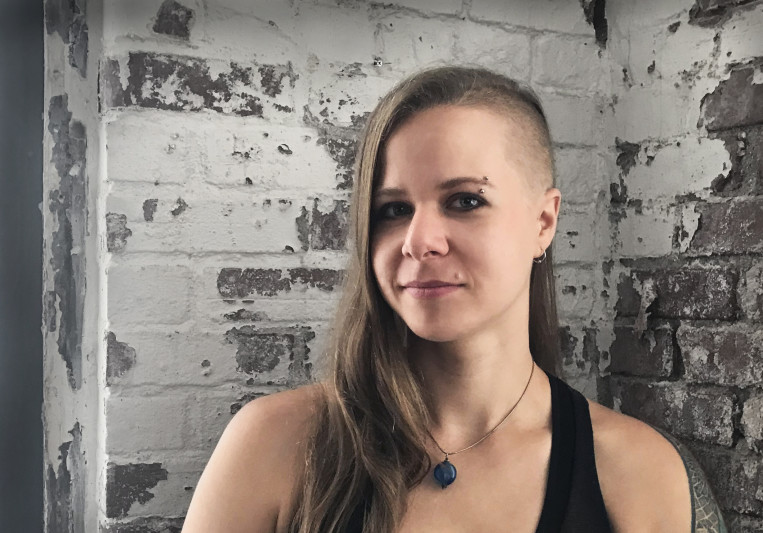 Phoebe Danskin on SoundBetter
