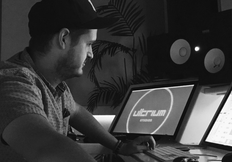 Alex Yake on SoundBetter