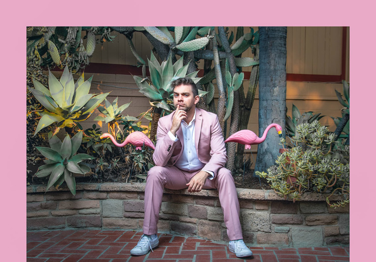 David Arkwright on SoundBetter