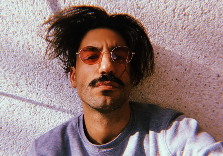 Gabriel Montes on SoundBetter
