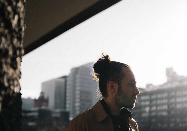 Shaun Colwill on SoundBetter