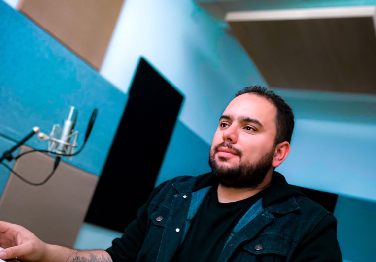 Daremixing on SoundBetter