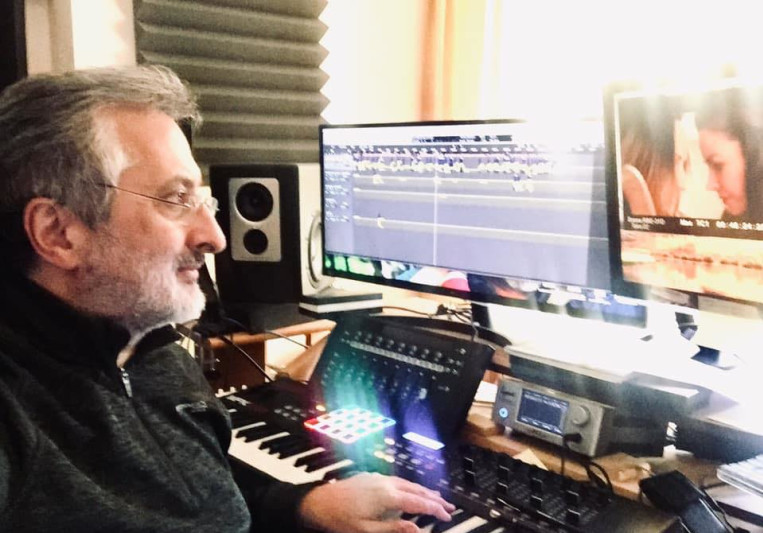 Enzo De Rosa on SoundBetter