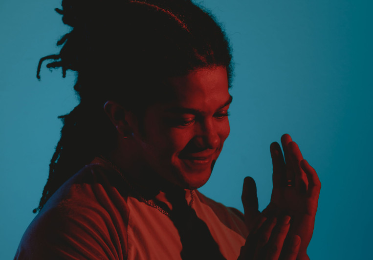 Antonio Fernandez on SoundBetter