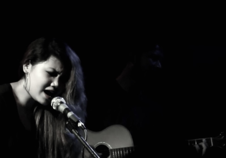 Evelyn Jenn on SoundBetter