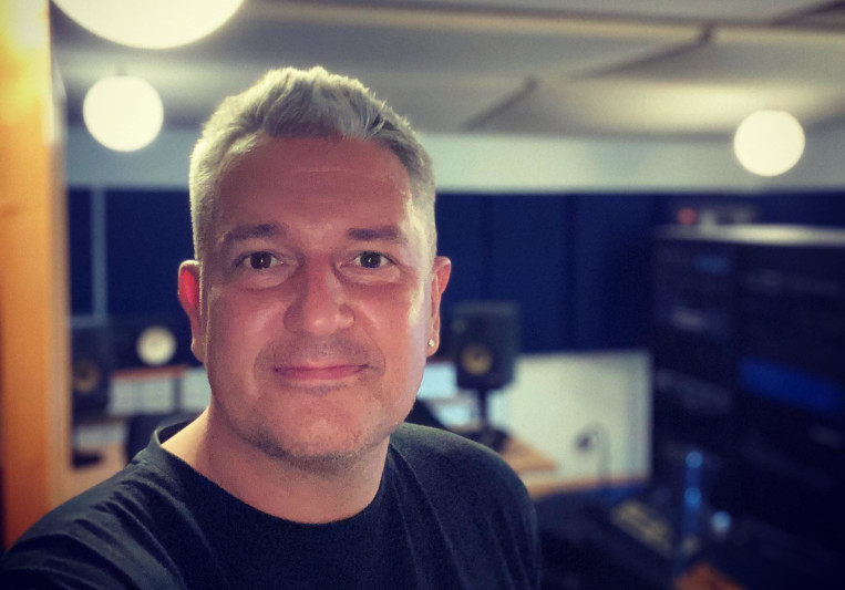 Slobodan J. on SoundBetter