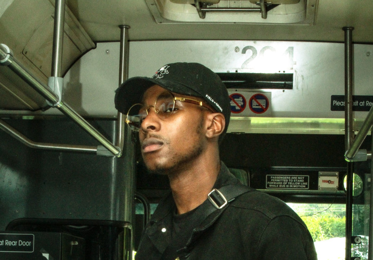 Tashawnmusic on SoundBetter