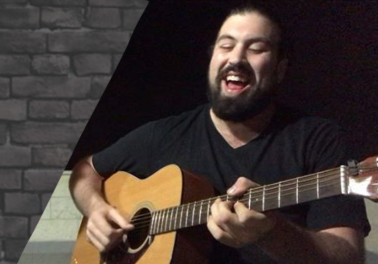 Ari Cohen on SoundBetter