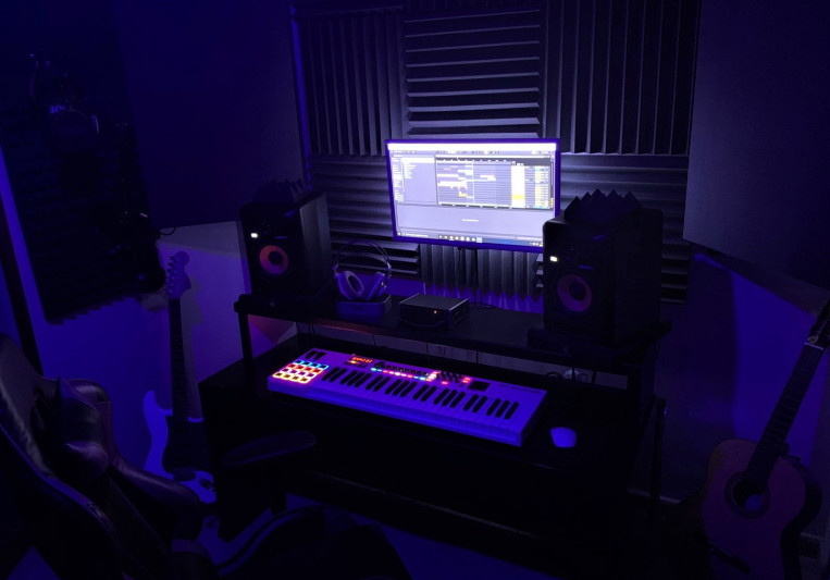 Ozen on SoundBetter
