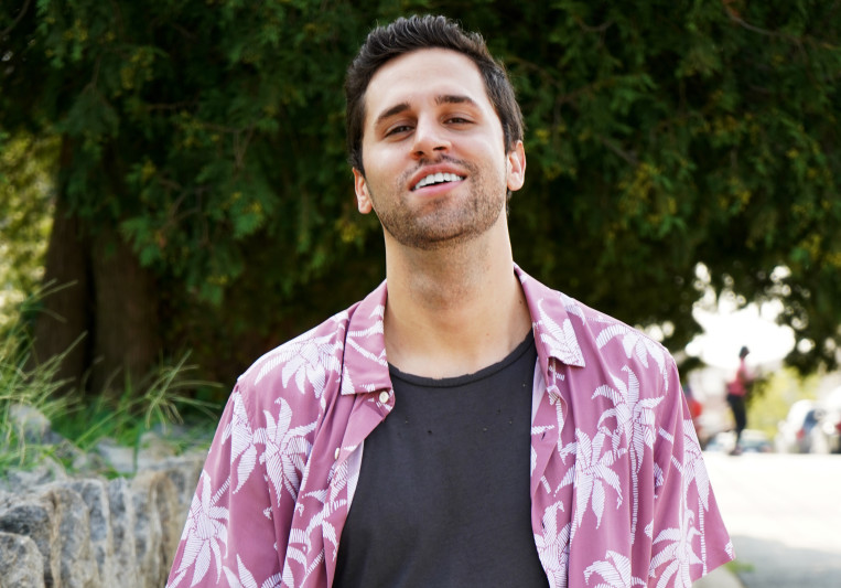 Stephen on SoundBetter