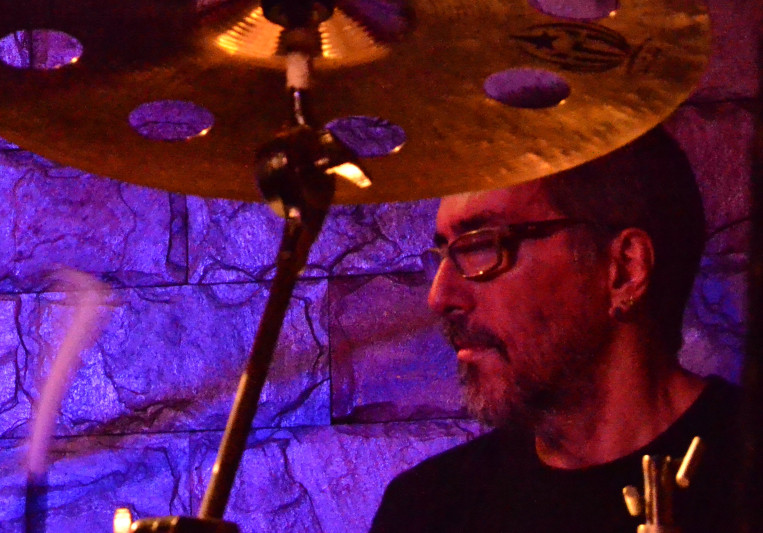 Elcio Cáfaro on SoundBetter