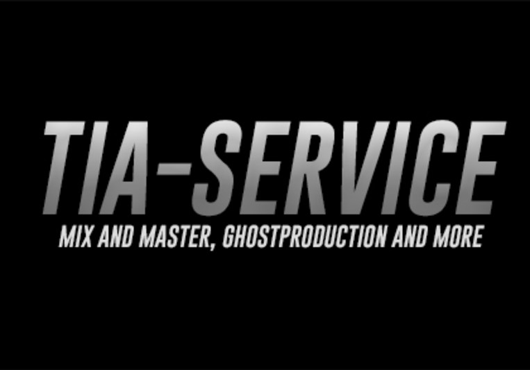 TIA-Service on SoundBetter
