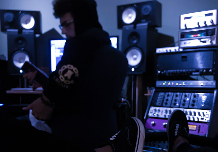 Juberlee on SoundBetter