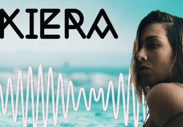 KIERA on SoundBetter