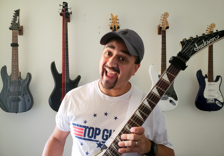 Jon DeLeon on SoundBetter