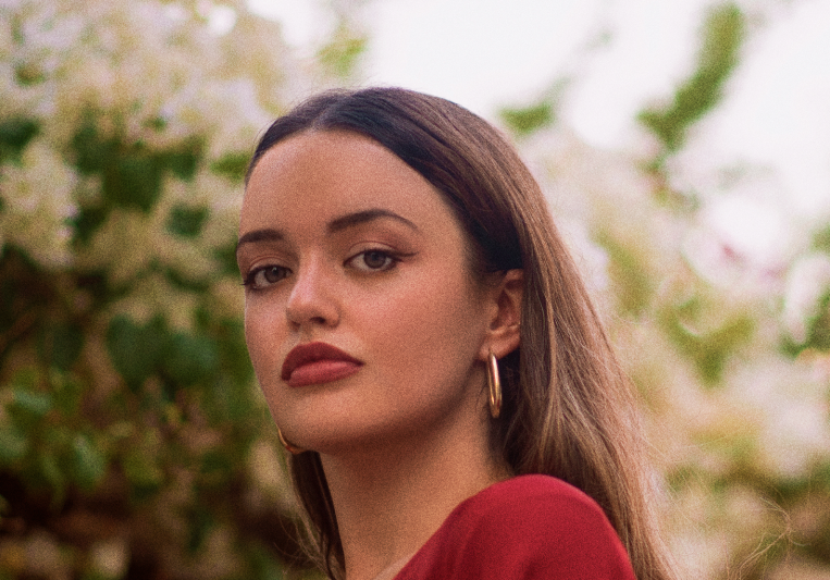 Alejandra Lopez Martin on SoundBetter
