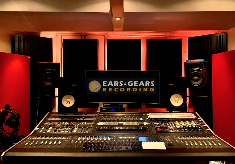 Mor Mezrich - Ears and Gears on SoundBetter
