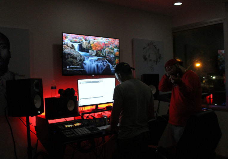 263 Studios LLC on SoundBetter
