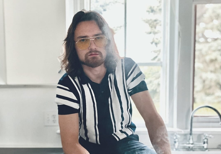 Kenton E. on SoundBetter