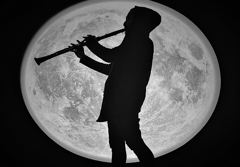 Ali Sehir - clarinetist on SoundBetter