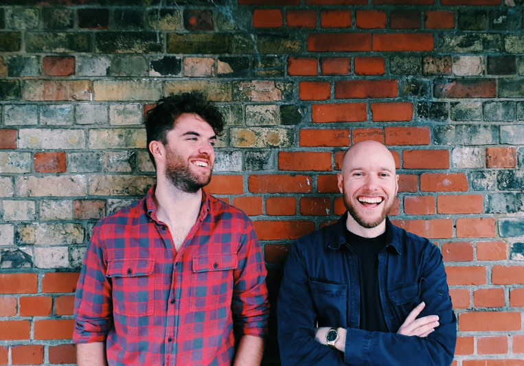 Ollie Harvey (NODEN) on SoundBetter