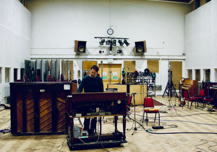 David Dargahi on SoundBetter