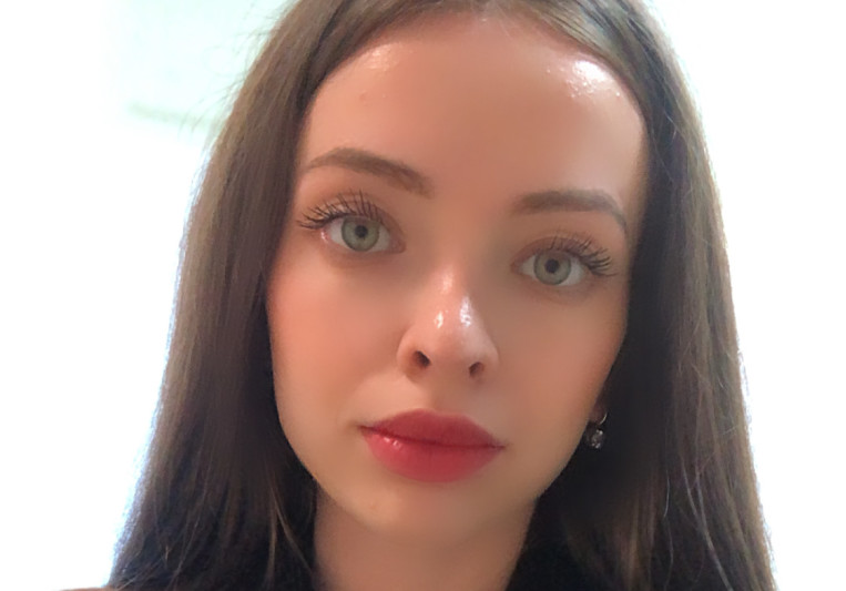 Veronika Lebetskaya on SoundBetter