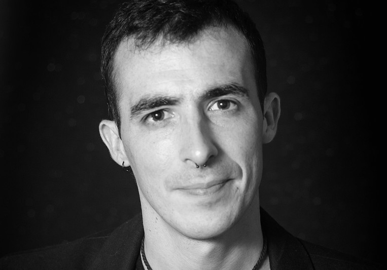 Leandro Diaz on SoundBetter