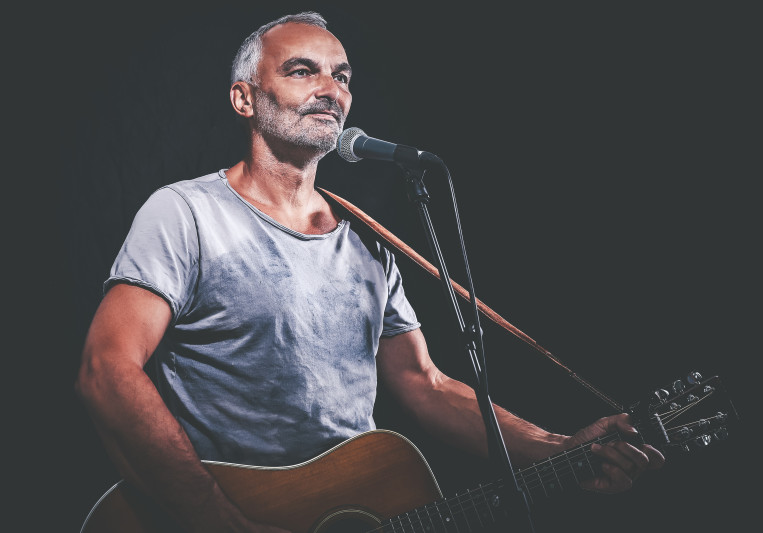 Juergen B. on SoundBetter