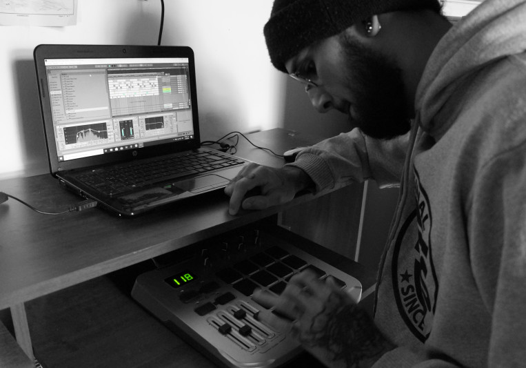 Reijav Drums on SoundBetter