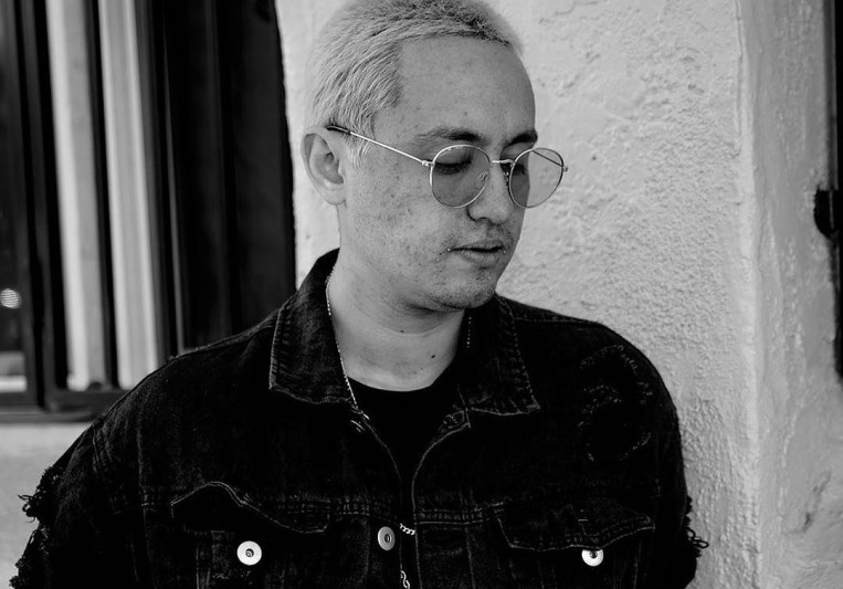 Blood_lxve on SoundBetter