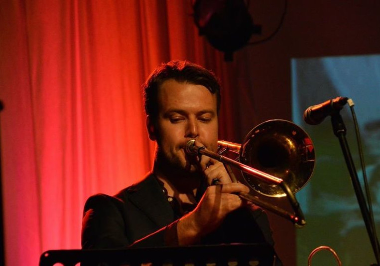Patrick Hayes on SoundBetter