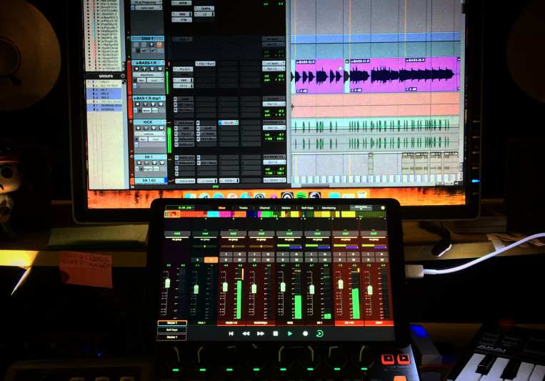 Bernardo Martins on SoundBetter